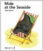 Primary readers, Mole at the seaside