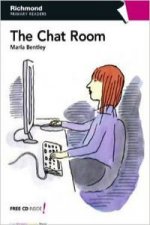 The chat room : primary readers