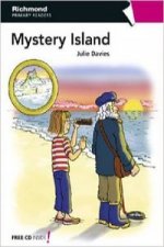 Mystery island, Educación Primaria