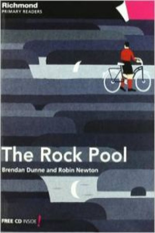 The tock pool, Primary readers