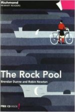 The tock pool, Primary readers