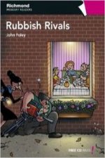 Rubbish rivals, Educación Primaria