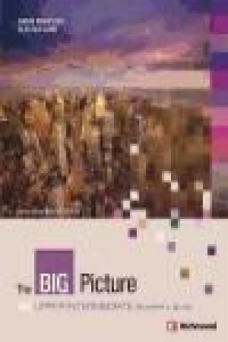 The big picture, B2, upper intermediate