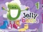 Jelly beans, 1 Educación Infantil