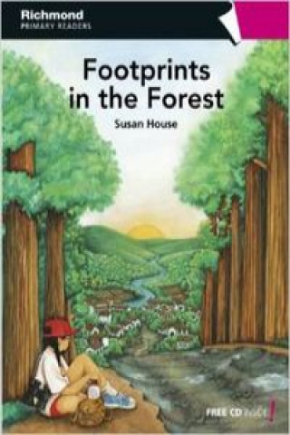 Footprints in the forest : primary readers