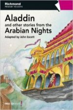 Aladdin and other stories from the Arabian Nights