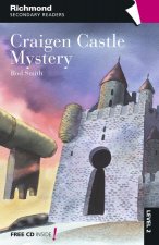Craigen castle mystery, level 2