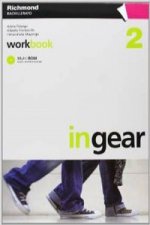 IN GEAR 2 WORKBOOK