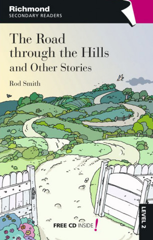 The road through the hills and other stories, level 2