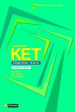 Ket practice. Test's student's book