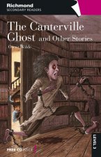 The Canterville ghost and other stories, level 3