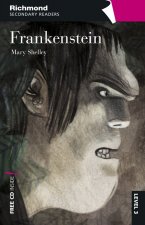 Frankenstein, level 3