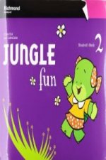 Jungle fun, 2 Educación Infantil