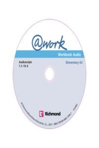 Work 1. Workbook