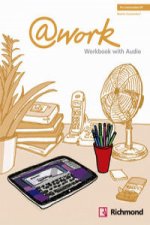 @Work, Bachillerato, pre-intermediate B1. Workbook 2
