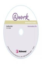 @work Intermediate Workbook Pack