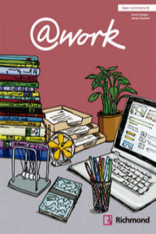 @ Work Upper Intermediate B2