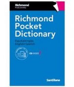 Richmond pocket dictionary