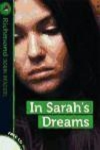 In Sarah's dreams, level 3. Readers