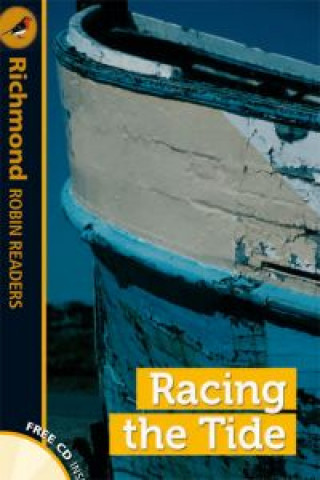 Racing the Tide, level 5. Readers