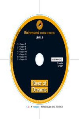 River of dreams, level 5. Readers