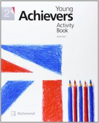 YOUNG ACHIEVERS 2 ACTIVITY + AB CD
