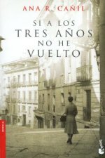 Si a los tres a?os no he vuelto
