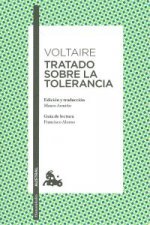 Tratado sobre la tolerancia