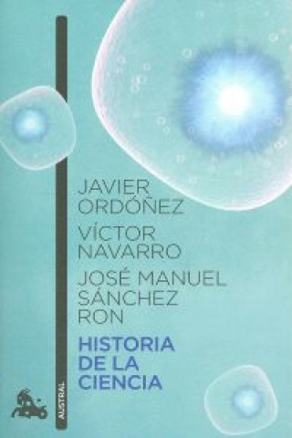 Historia de la ciencia