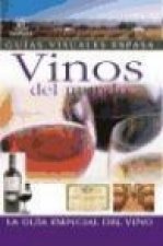 Vinos del mundo
