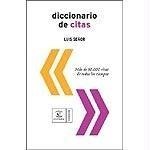 Diccionario de citas