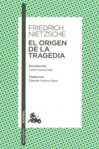 El origen de la tragedia