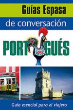 Guía de conversación portugués