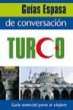 Guía de conversación turco