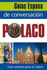 Guía de conversación polaco