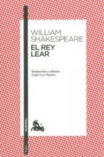 El rey Lear