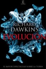 Evolución : el mayor espectáculo sobre la tierra