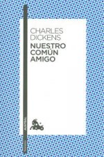 Nuestro común amigo