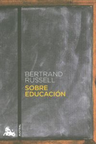 Sobre educación