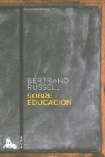 Sobre educación