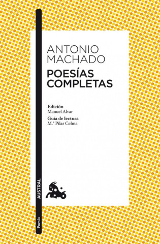 POESIAS COMPLETAS(9788467033342)