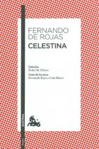 CELESTINA(9788467033540)