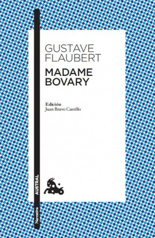 MADAME BOVARY(9788467033915)