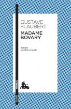 MADAME BOVARY(9788467033915)