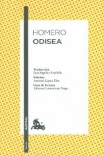 Odisea