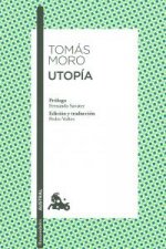 UTOPIA(9788467034646)