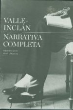 Narrativa completa de Valle-Inclán