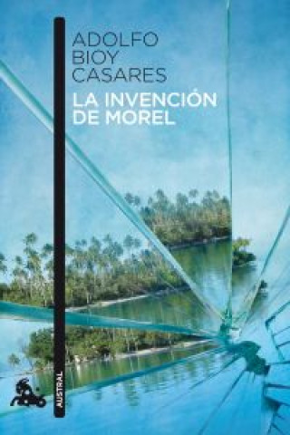 INVENCION DE MOREL,LA