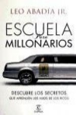 Escuela para millonarios