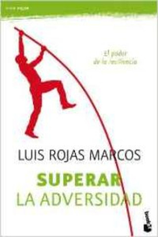 Superar la adversidad